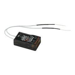 R7206SB - FASSTest 6-Channel / S.Bus / S.Bus2 Port Receiver