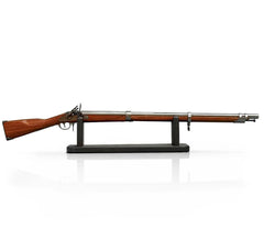 Patriot Miniature Musket Model