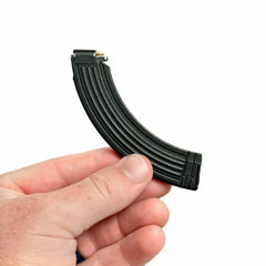 Miniature AK Banana Magazine Model