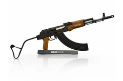 AK47 Wire stock Model