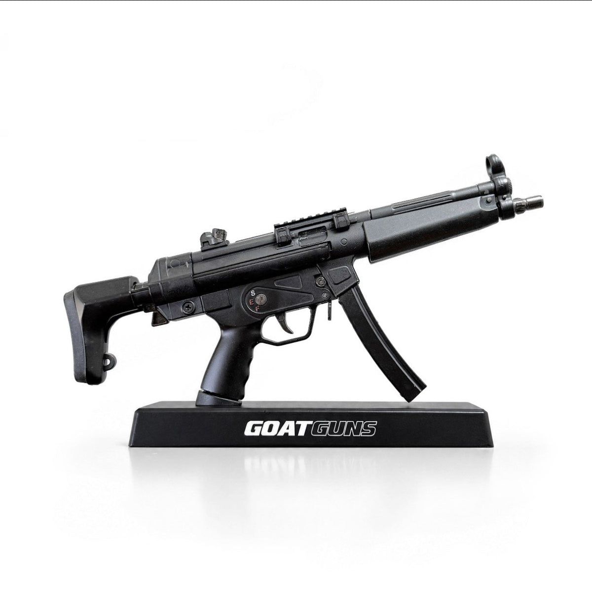 GP5 Mini Model Black