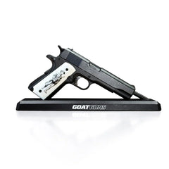 GoatGuns Edition 1911 with Patriot on Grip