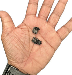 Miniture Flip Up Sights