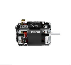 MRR V5 21.5T Sensored Competition Motor