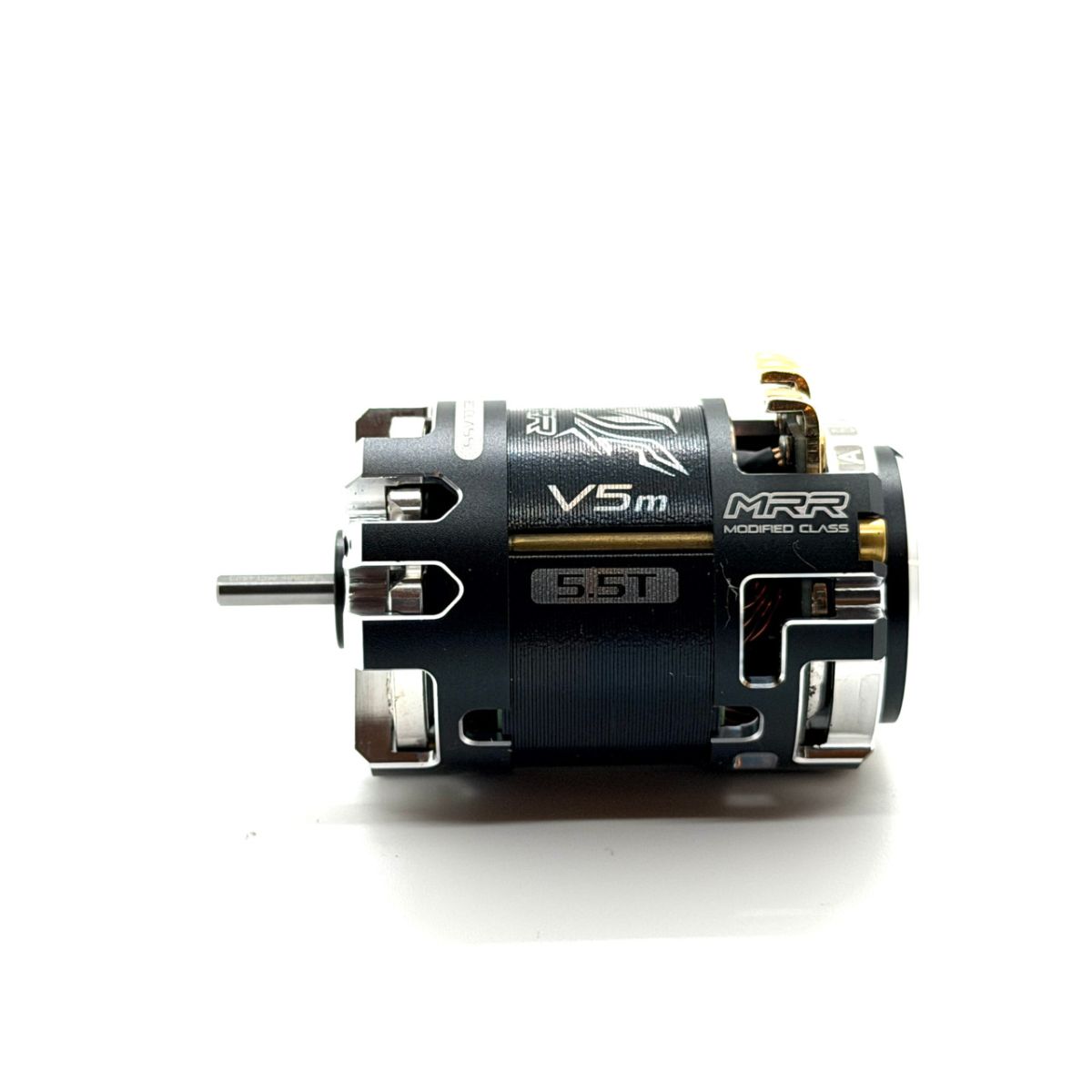 MRR V5m 5.5T Sensored Competition Motor