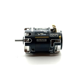 MRR V5m 5.5T Sensored Competition Motor