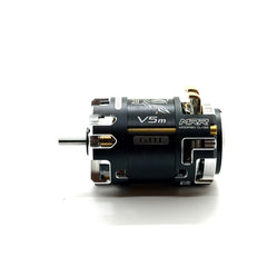 MRR V5m 6.0T Sensored Competition Motor
