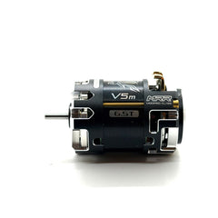 MRR V5m 6.5T Sensored Competition Motor
