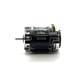 MRR V5m 7.0T Sensored Competition Motor