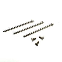 MRR V5 Titanium Screw Set