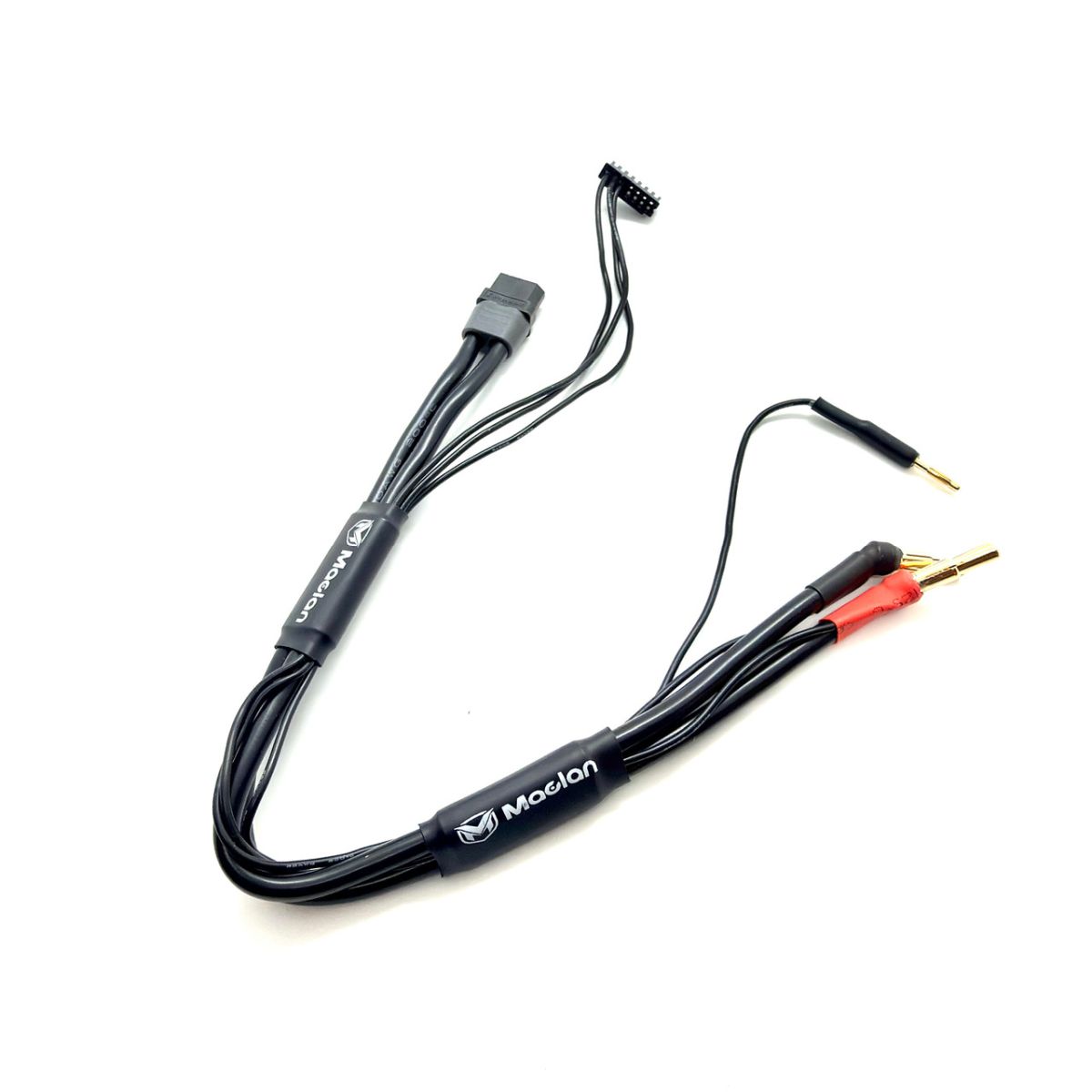 2S Charge Cable 10AWG with XT60H 30cm