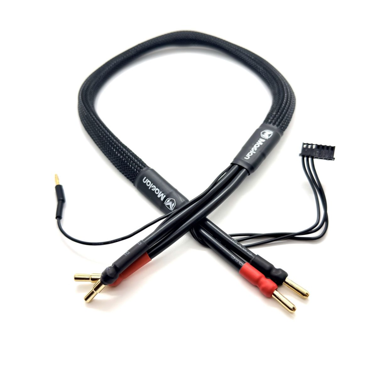 2S Charge Cable 10AWG, 60cm