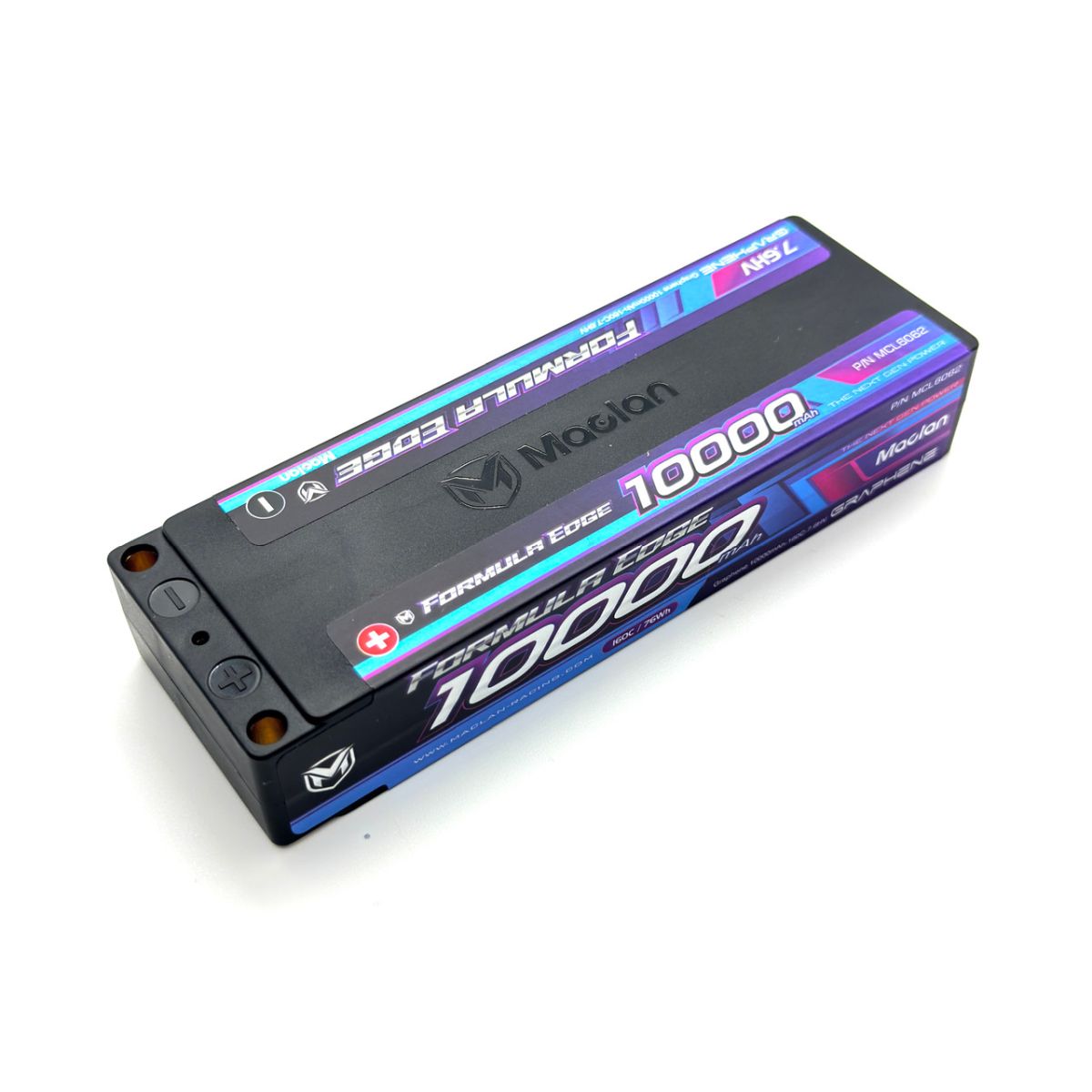 Formula Edge 7.6V Stick 1000mAh