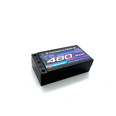 Formula Edge Z 7.4V 480mAh