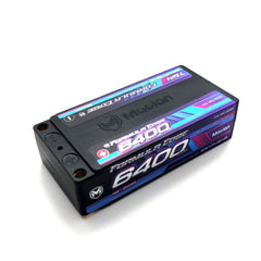 Formula Edge 7.6V HV Shorty 6400mAh