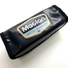 Flame Resistant Li-Po Charging Bag