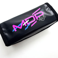 MDP Flame Resistant Li-Po Charging Bag