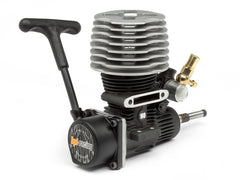 Nitro Star G3.0 HO Engine With Pullstart