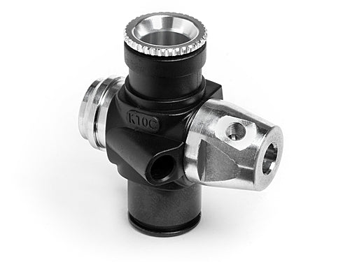 Slide Carburetor Body (Type Kc/K5.9)
