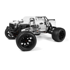 SAVAGE XL Nitro SBK