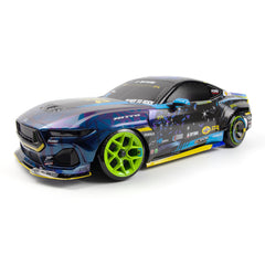 Stage-D10 Flux Ford Mustang GT RTR S650 - VGJR