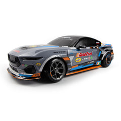 Stage-D10 Ford Mustang GT RTR S650 - J.Deane