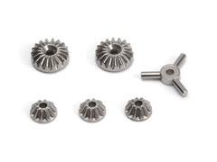 Differential Gear Set (18T/10T)