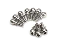 Ball Stud 4x9.7mm (10pcs)