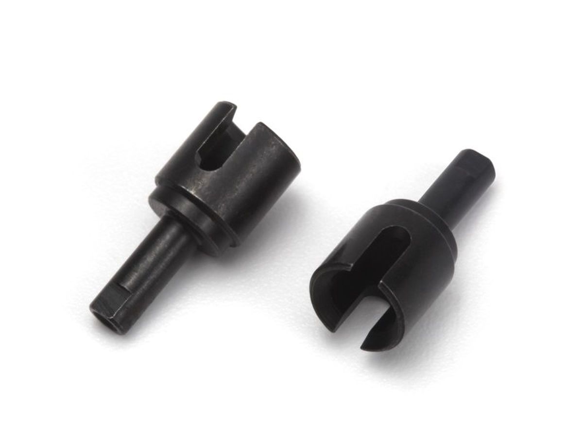 Diff Output Cup 7x15.8mm (2pcs)