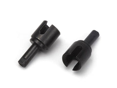 Diff Output Cup 7x15.8mm (2pcs)