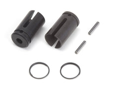 Cup Joint 9x15mm (2pcs)