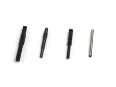 DIG Transmission Gear Shaft Set, Fits Venture18 CC
