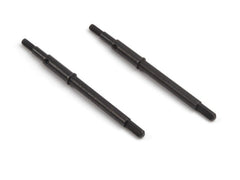 Rear Drive Shaft Set +4mm, Fits Venture18 CC