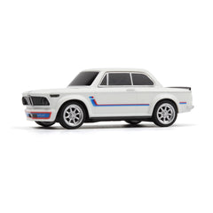 nano-TTR BMW 2002 Turbo - White