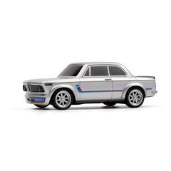 nano-TTR BMW 2002 Turbo - Silver