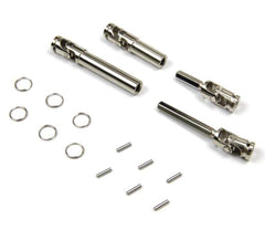 HD Steel Center Drive Shaft Set V2