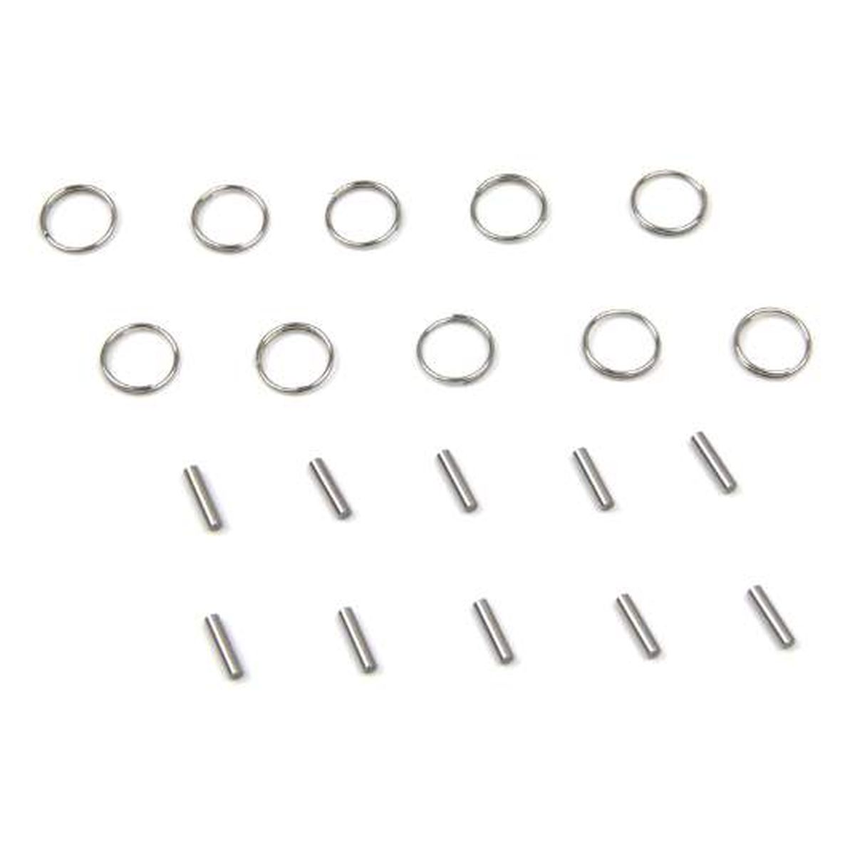 V2 Driveshaft Rebuild Set
