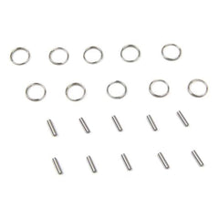 V2 Driveshaft Rebuild Set