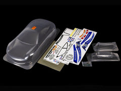 Porsche 911 GT3 Body (200mm)
