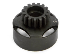 Racing Clutch Bell 15 Tooth (1M)