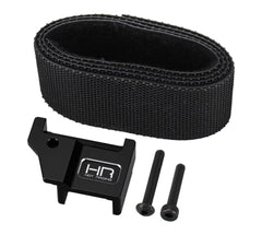 Flex Straps Tall Battery Hold-Downs, Arrma Mini
