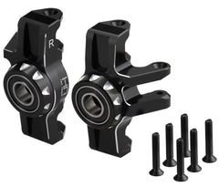 Aluminum Front Knuckle Spindle Arrma Mini Kraton 4x4