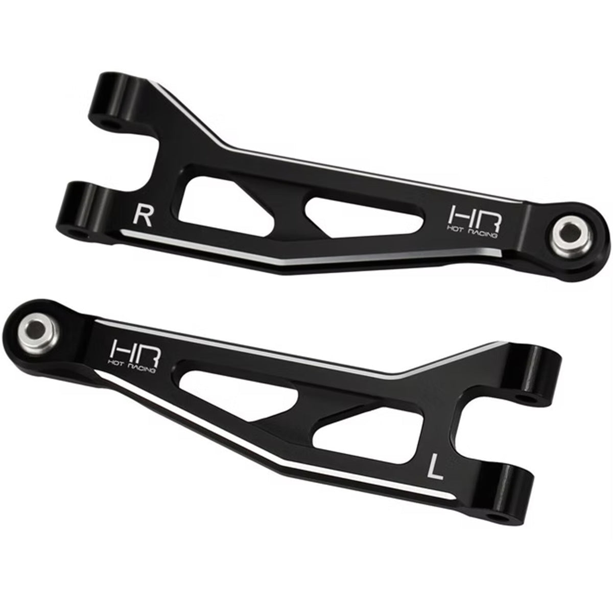 Aluminum Front Upper Arm Set D, Mini Kraton