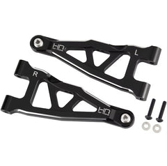 Aluminum Front Lower Arm Set D, Mini Kraton