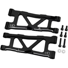Aluminum Rear Lower Arm Set D, Mini Kraton