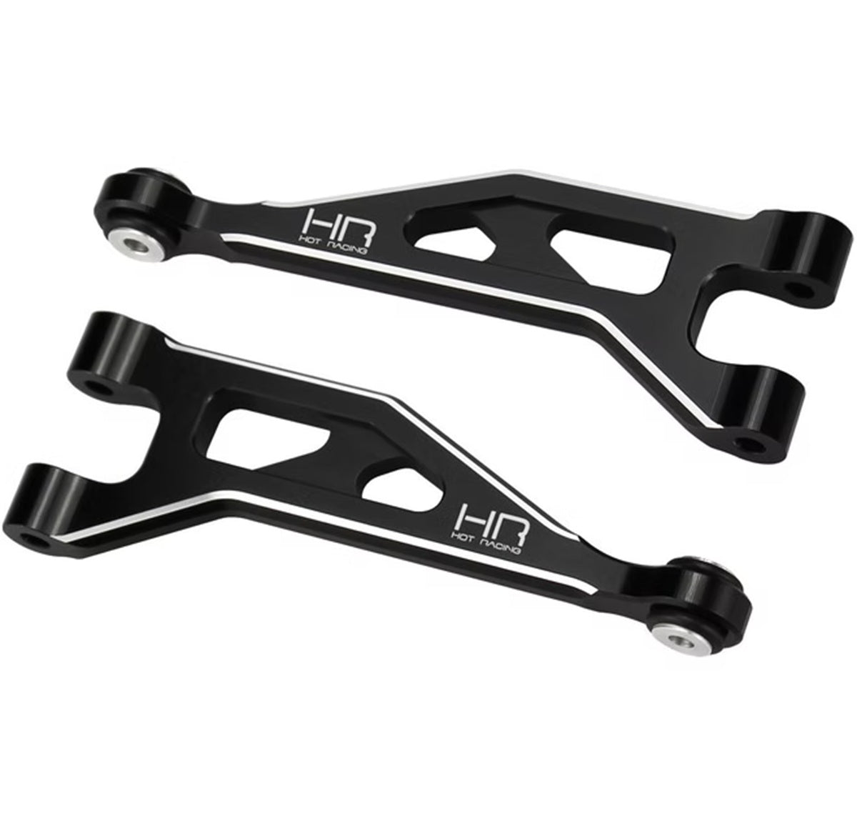 Aluminum Rear Upper Arm Set D, Mini Kraton