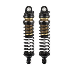 Aluminum Damper Shock 75mm (2) fits Arrma Mini Kraton Rear