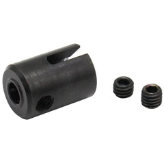 CNC S2 Steel Input Shaft Cup 7x18mm