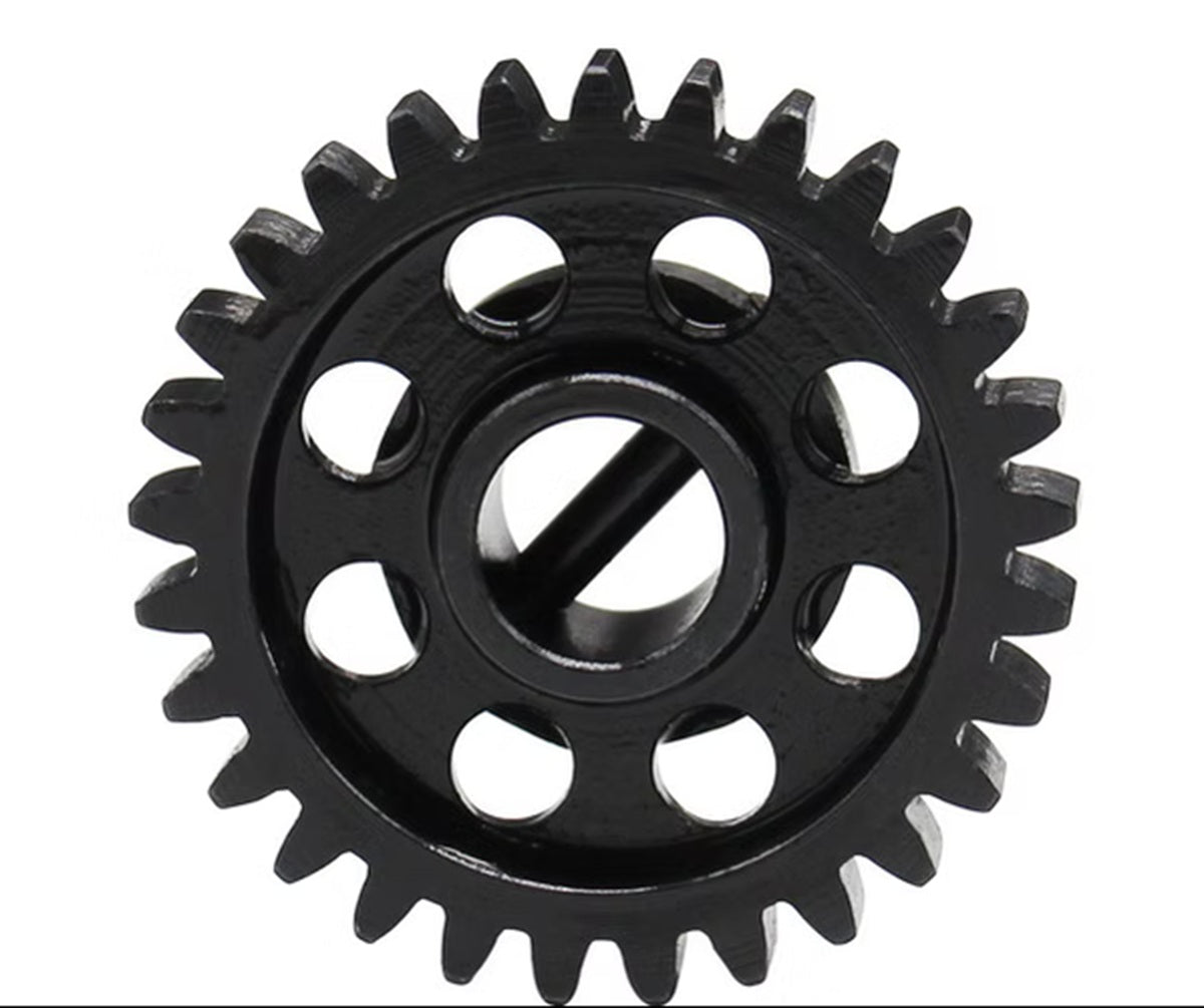 34 Mod1 Spool Gear 8mm Bore Arrma 1/7 Limitless