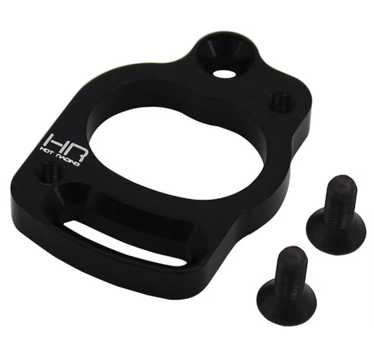 Black Adjustable Motor Mounts, Clod